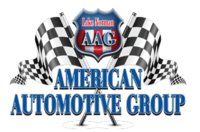 American Automotive Group logo