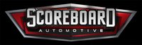 Scoreboard Automotive Sales and Leasing logo