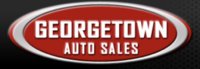 Georgetown Auto Sales logo