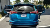 2017 Toyota RAV4 Overview 2017 Toyota RAV4 Overview
