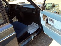 1991 Volvo 240 Interior Pictures Cargurus
