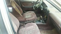 1991 Honda Accord Interior Pictures Cargurus