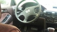 1991 Honda Accord Interior Pictures Cargurus