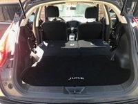 2012 Nissan Juke Interior Pictures Cargurus