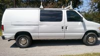 2001 Ford E-350 Overview 2001 Ford E-350 Overview