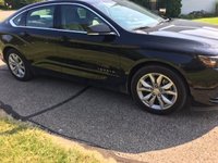 2018 Chevrolet Impala Overview 2018 Chevrolet Impala Overview