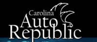 Carolina Auto Republic logo