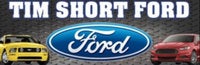 Tim Short Ford Lincoln logo