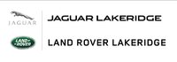 Jaguar Land Rover Lakeridge logo