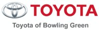 Toyota of Bowling Green logo