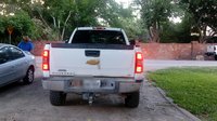 2012 Chevrolet Silverado 2500HD Overview 2012 Chevrolet Silverado 2500HD Overview