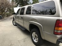 2001 Chevrolet Silverado 1500HD Overview 2001 Chevrolet Silverado 1500HD Overview