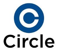 Circle Hyundai logo