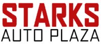 Starks Auto Plaza logo