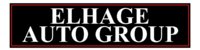 Elhage Auto Group logo