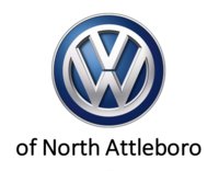 Volkswagen of North Attleboro logo