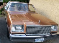 1979 Buick Regal Overview