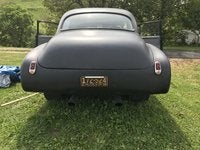 1950 Chevrolet Styleline Deluxe Overview