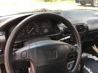 1993 Honda Accord Interior Pictures Cargurus