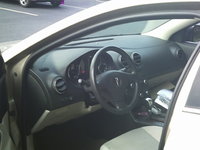 2007 Pontiac G6 Interior Pictures Cargurus