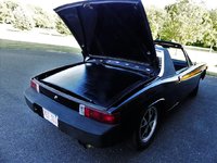1975 Porsche 914 Overview 1975 Porsche 914 Overview