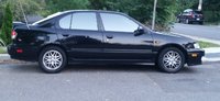 2000 INFINITI G20 Overview 2000 INFINITI G20 Overview