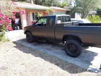 1986 Nissan Pickup Overview 1986 Nissan Pickup Overview