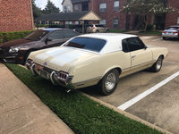 1972 Oldsmobile Cutlass Supreme Overview 1972 Oldsmobile Cutlass Supreme Overview
