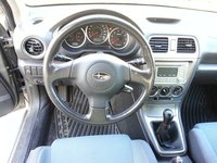 2006 Subaru Impreza Interior Pictures Cargurus