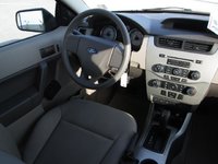 2010 Ford Focus Interior Pictures Cargurus