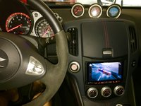 2014 Nissan 370z Interior Pictures Cargurus