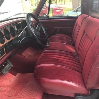 1987 dodge ram 150 interior pictures cargurus 1987 dodge ram 150 interior pictures