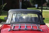 1976 MG MGB Roadster Overview 1976 MG MGB Roadster Overview