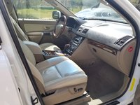 2007 Volvo Xc90 Interior Pictures Cargurus