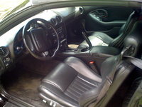 2000 Pontiac Firebird Interior Pictures Cargurus