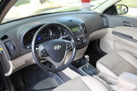 2011 Hyundai Elantra Touring Overview