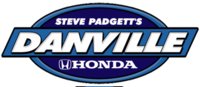 Bisbee Honda of Danville logo