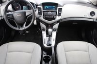 2012 Chevrolet Cruze Interior Pictures Cargurus