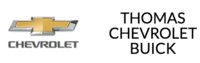 Thomas Chevrolet-Buick logo