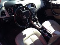 2014 Buick Verano Pictures Cargurus