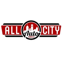 All City Auto Center logo