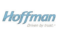 Hoffman Lexus logo