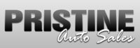 Pristine Auto Sales logo