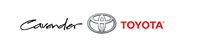 Cavender Toyota logo