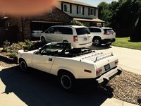 1980 Triumph TR7 Overview 1980 Triumph TR7 Overview