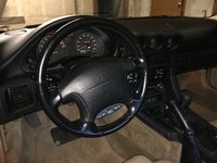 1997 Mitsubishi 3000gt Pictures Cargurus