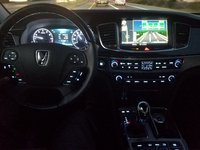 2016 Hyundai Equus Interior Pictures Cargurus