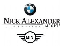 BMW of Downtown Los Angeles