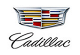 Landmark Cadillac logo