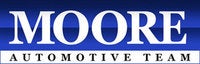 Don Moore Automall logo